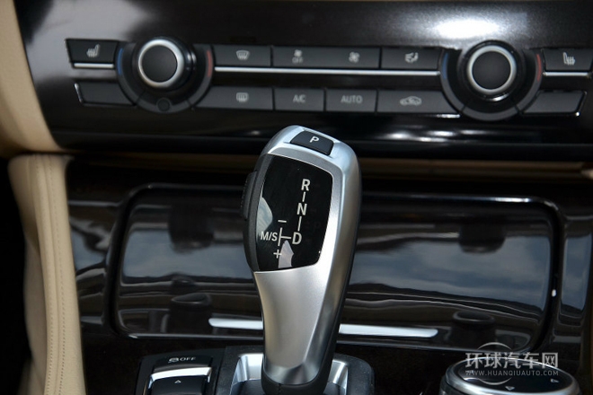 2014款 530Li 領先型