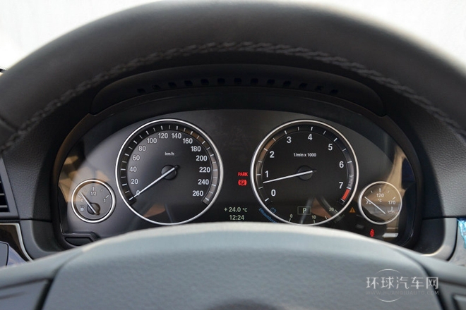 2014款 530Li 領(lǐng)先型