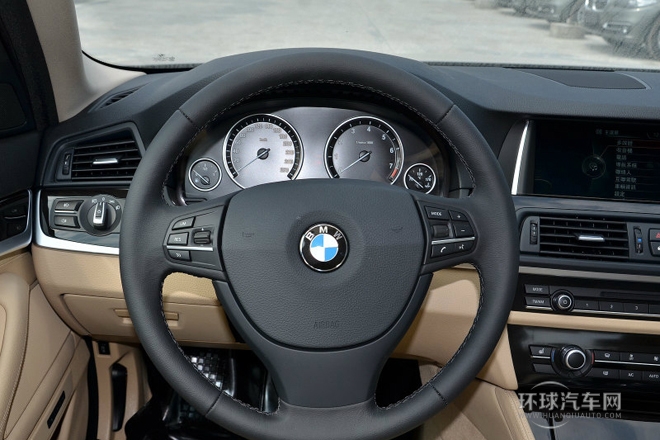 2014款 530Li 領先型