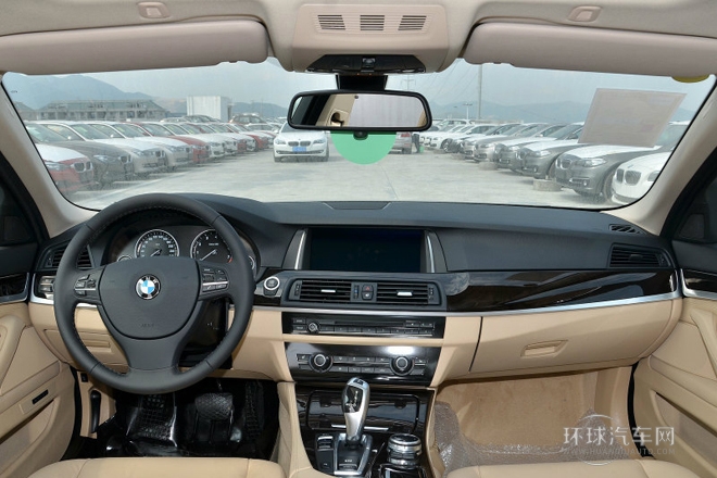 2014款 530Li 領(lǐng)先型