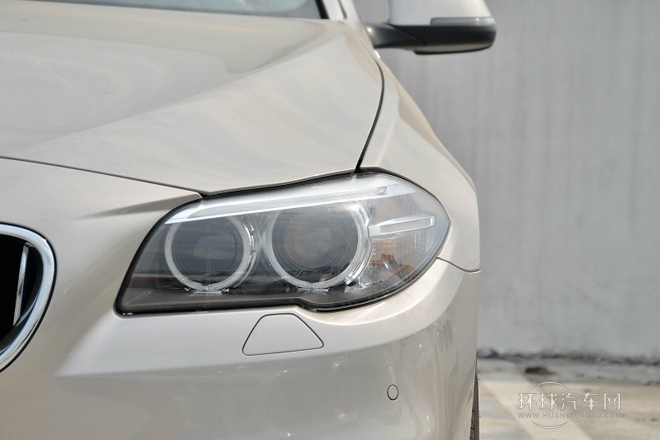 2014款 530Li 領先型
