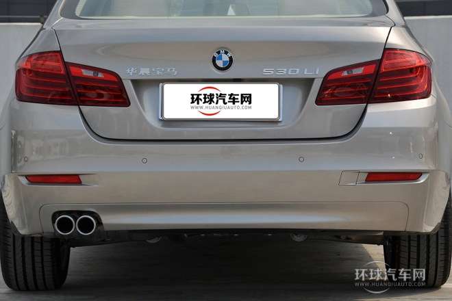 2014款 530Li 領(lǐng)先型