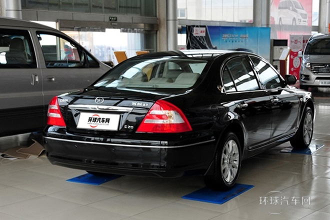 2012款 2.0L 自動(dòng)豪華型