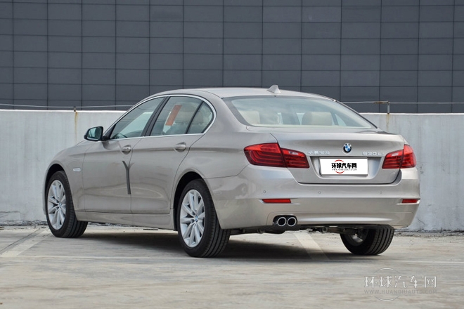 2014款 530Li 領(lǐng)先型