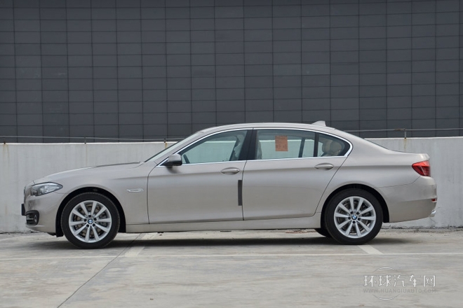 2014款 530Li 領先型