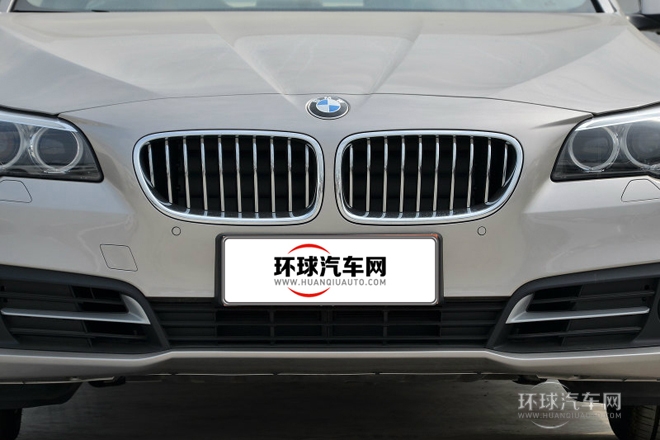 2014款 530Li 領先型