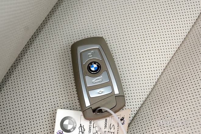 2014款 535Li 行政型 風尚設計套裝