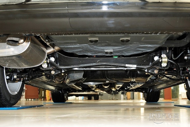 2012款 2.0L 自動豪華型