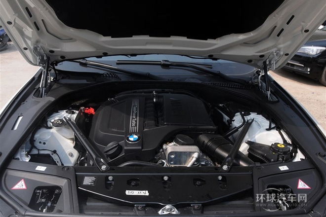 2014款 535Li 行政型 風尚設計套裝