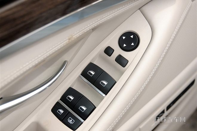 2014款 535Li 行政型 風尚設計套裝