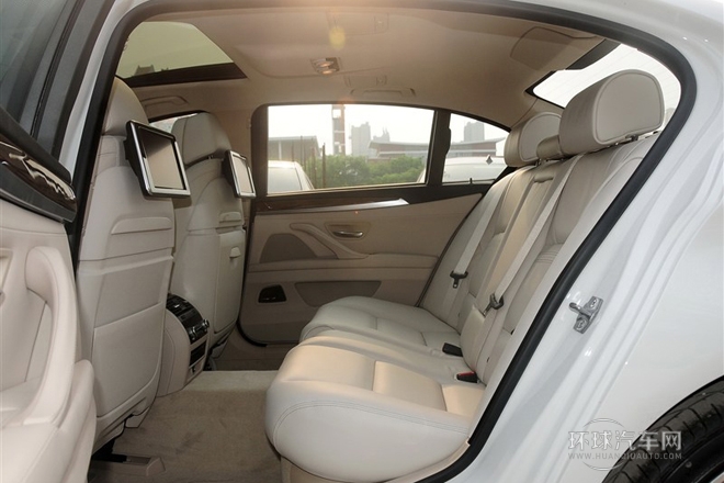 2014款 535Li 行政型 風尚設計套裝