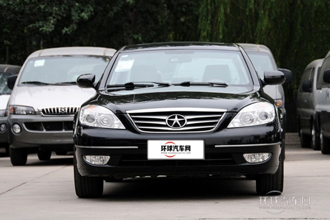 2012款 2.0L 自動(dòng)尊崇型