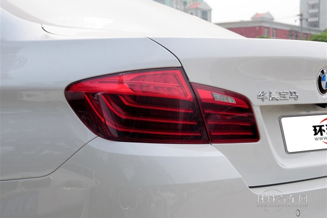 2014款 535Li 行政型 風(fēng)尚設(shè)計(jì)套裝