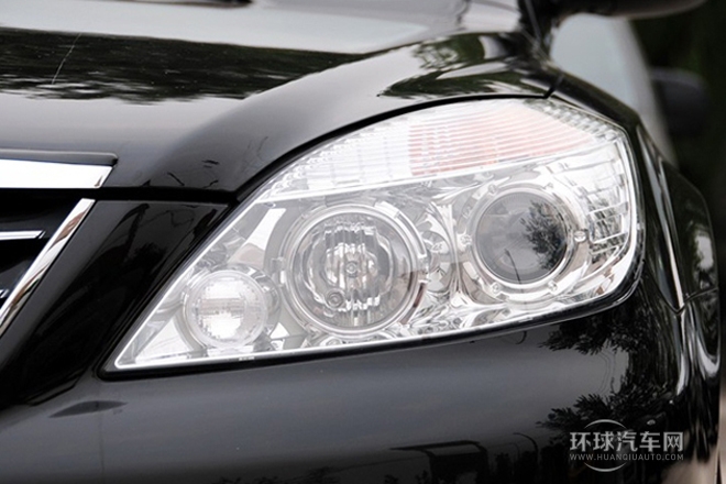 2012款 2.0L 自動尊崇型