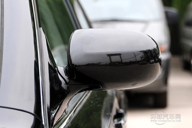 2012款 2.0L 自動尊崇型