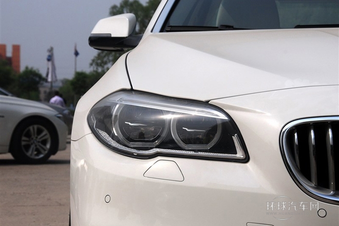 2014款 535Li 行政型 風尚設計套裝