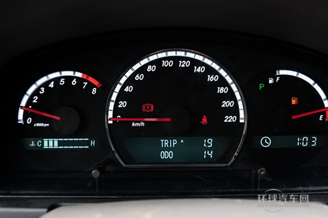 2012款 2.0L 自動尊崇型