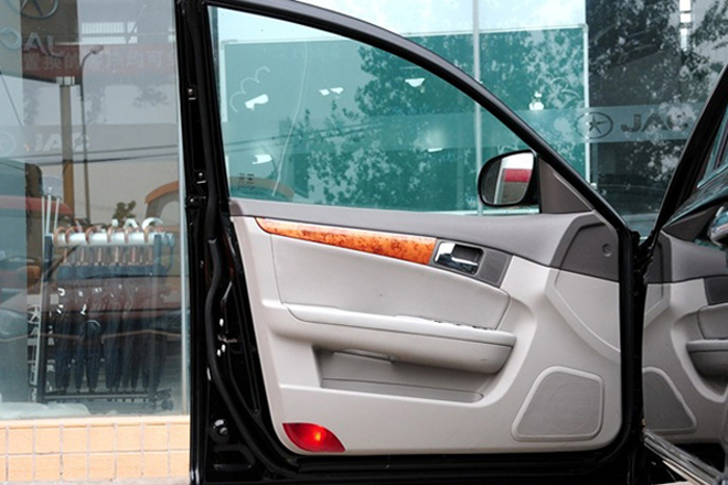 2012款 2.0L 自動尊崇型