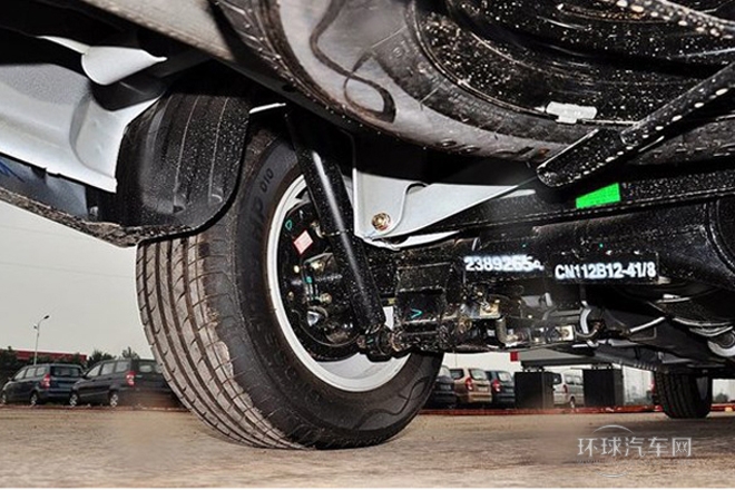 2010款 1.4L 標(biāo)準(zhǔn)型