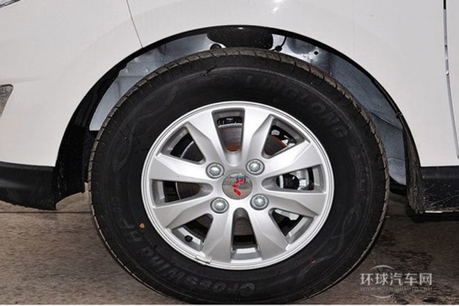 2010款 1.4L 標準型