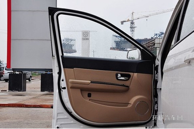 2010款 1.4L 標準型