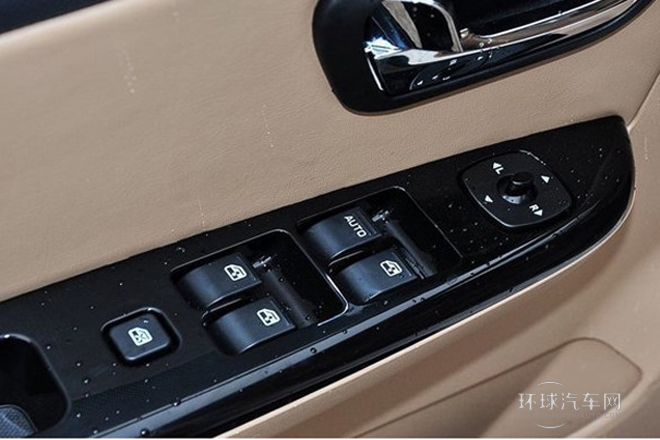 2010款 1.4L 標準型