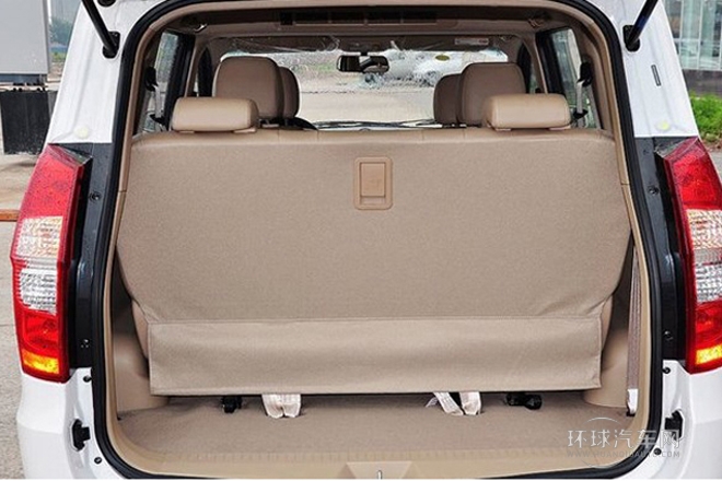 2010款 1.4L 標準型