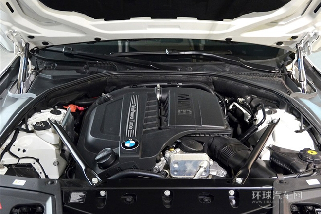 2014款 535Li 行政型 豪華設計套裝