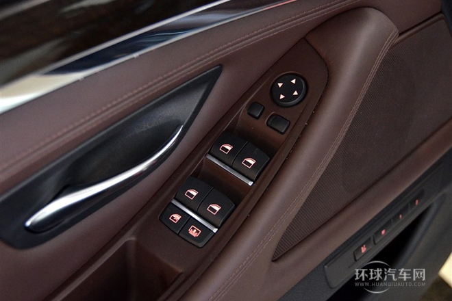 2014款 535Li 行政型 豪華設計套裝