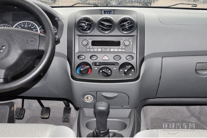 2010款 1.4L 標(biāo)準(zhǔn)型