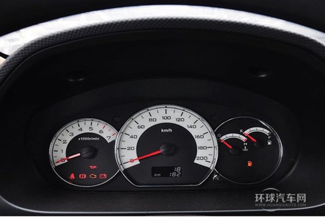 2010款 1.4L 標(biāo)準(zhǔn)型