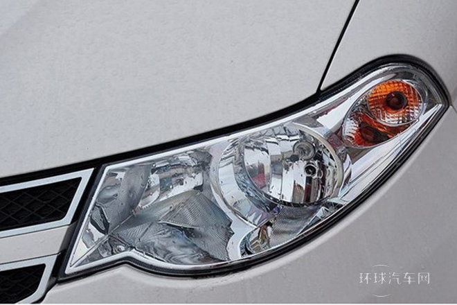 2010款 1.4L 標準型