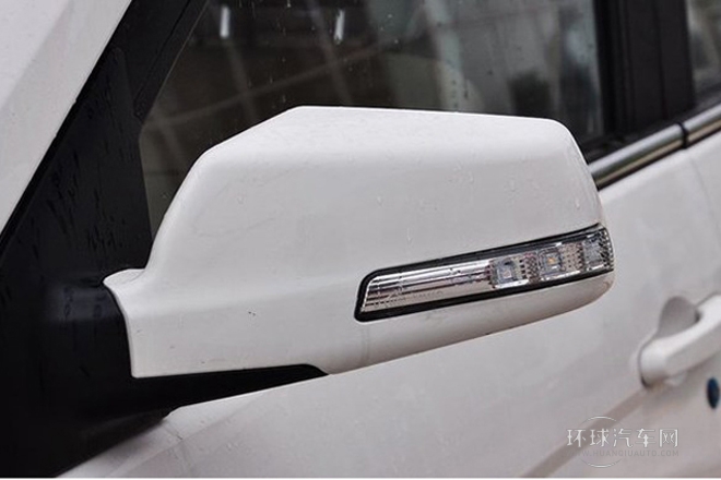 2010款 1.4L 標準型