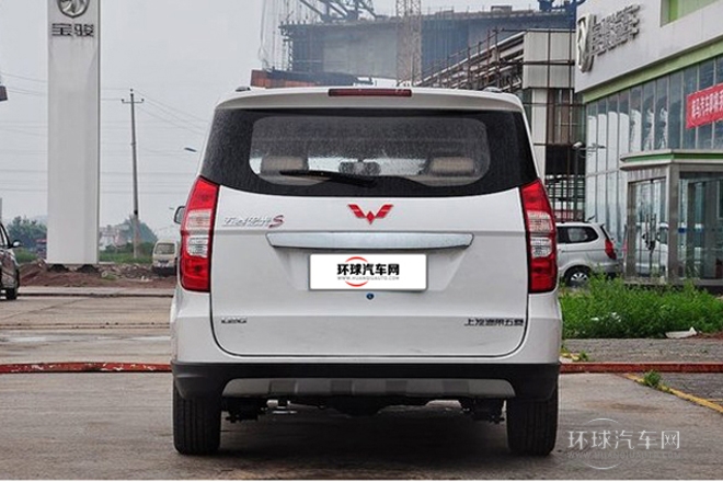 2010款 1.4L 標準型