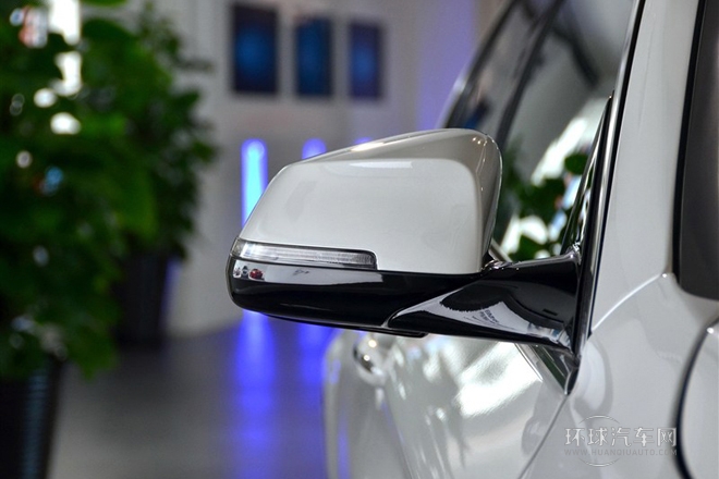 2014款 535Li 行政型 豪華設計套裝