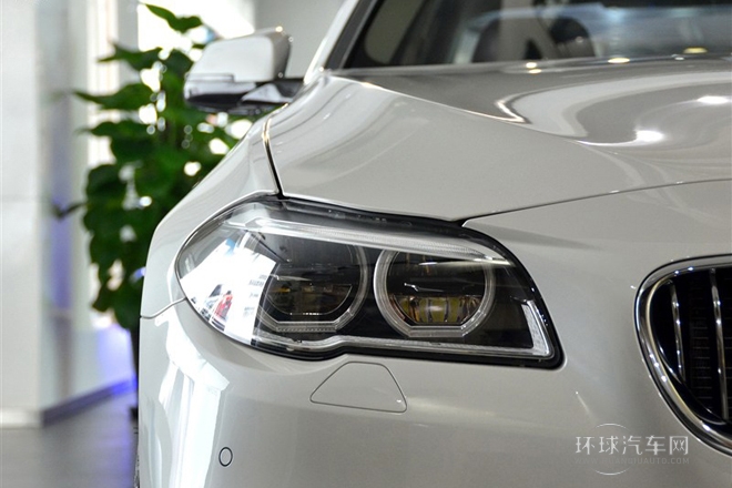 2014款 535Li 行政型 豪華設(shè)計套裝