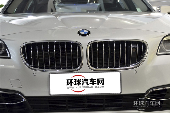 2014款 535Li 行政型 豪華設計套裝