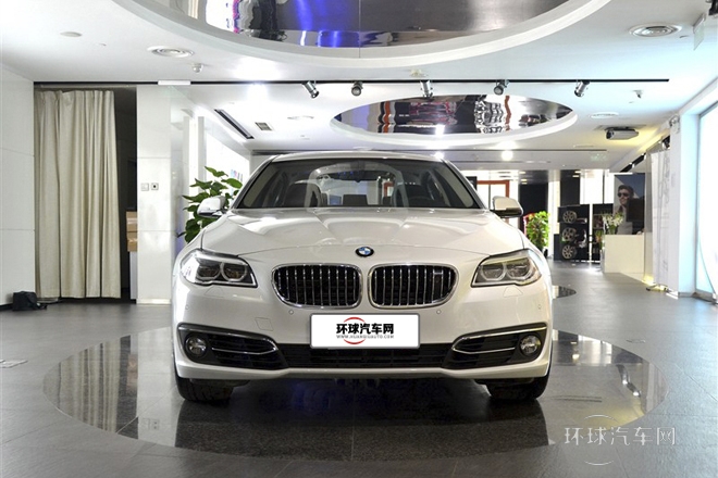 2014款 535Li 行政型 豪華設(shè)計(jì)套裝
