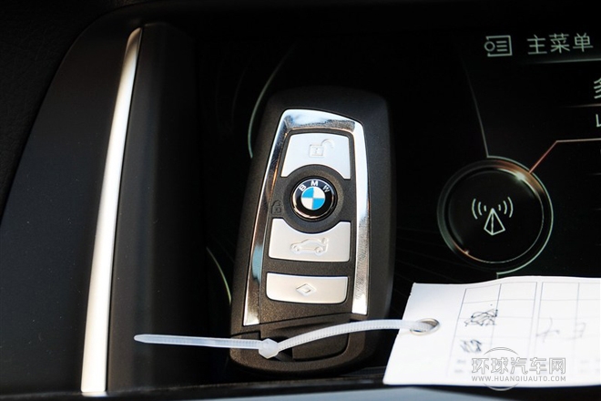 2014款 535Li 豪華設(shè)計(jì)套裝