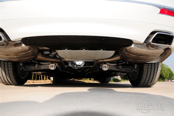 2014款 535Li 豪華設計套裝