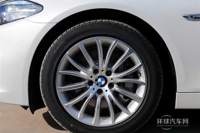 2014款 535Li 豪華設(shè)計(jì)套裝