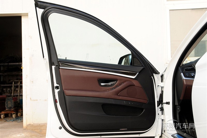 2014款 535Li 豪華設(shè)計套裝