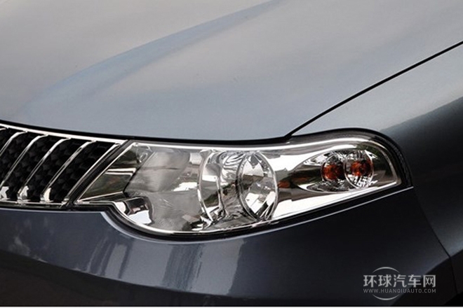 2010款 1.4L 舒適型