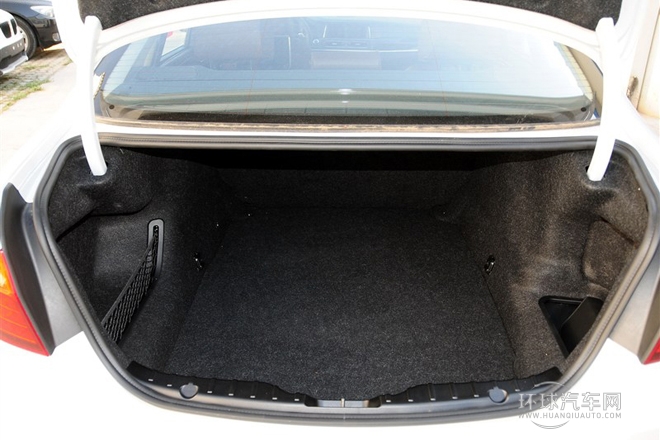 2014款 535Li 豪華設計套裝