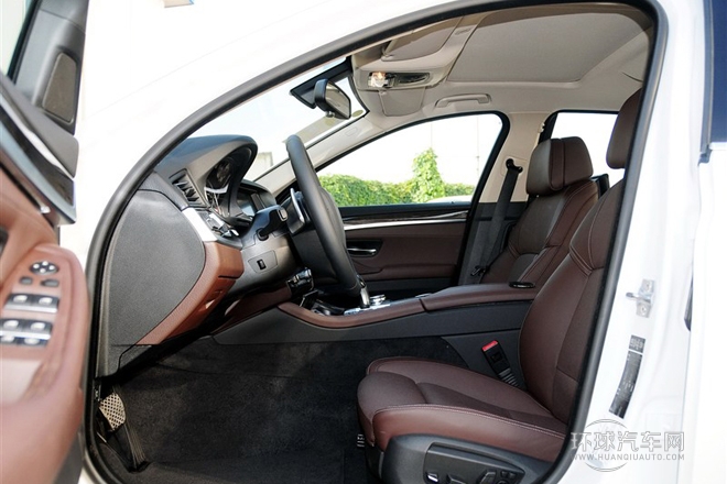 2014款 535Li 豪華設(shè)計(jì)套裝