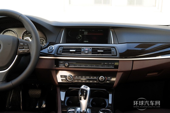 2014款 535Li 豪華設計套裝