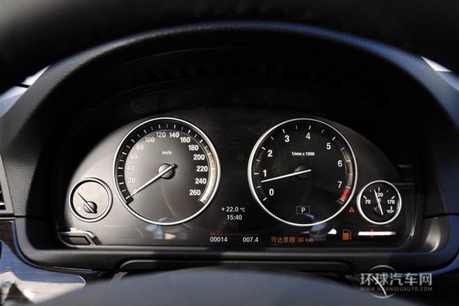 2014款 535Li 豪華設計套裝