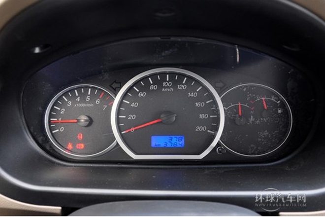 2010款 1.4L 舒適型