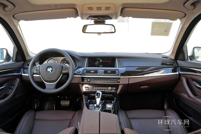 2014款 535Li 豪華設計套裝