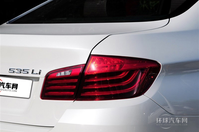 2014款 535Li 豪華設(shè)計(jì)套裝